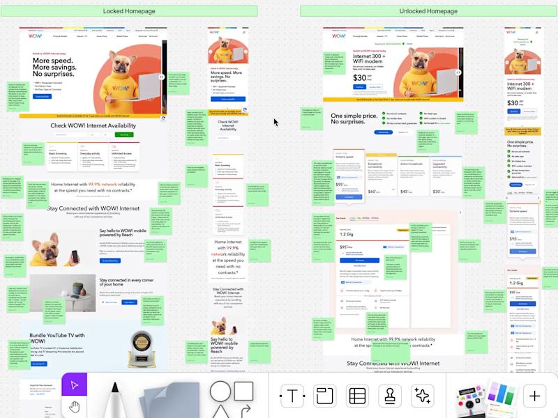 Cover image for Landing Page UX/UI Design Audit