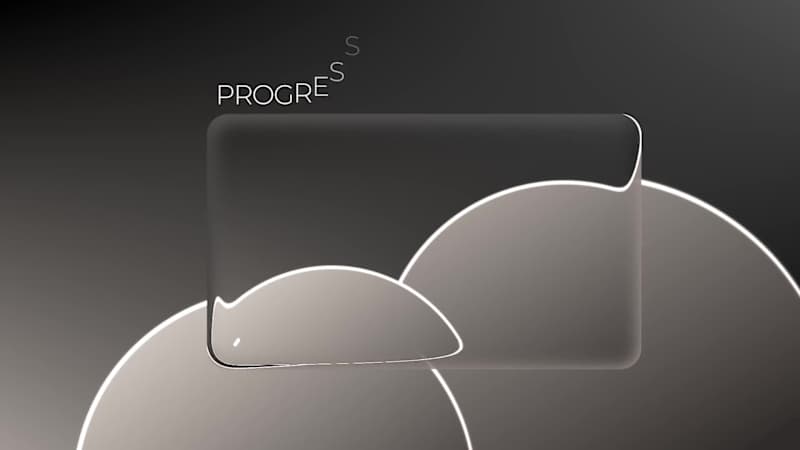 Cover image for ui animation