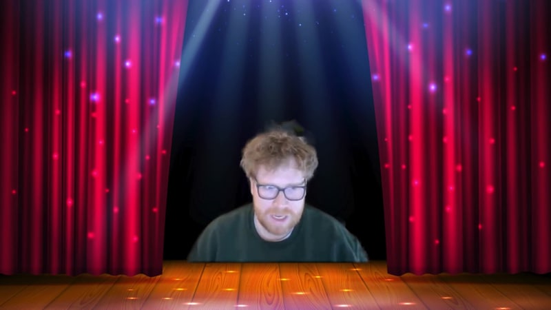 Cover image for Teaser video for full product