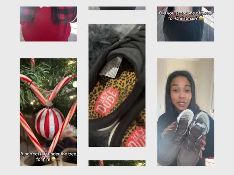 Cover image for Hey Dude | Affiliate Marketing 