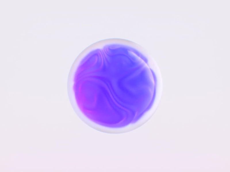 Cover image for Liquid AI Sphere