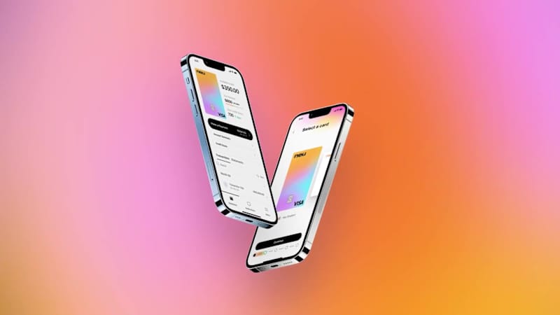 Cover image for App and Web Design for Neu Money