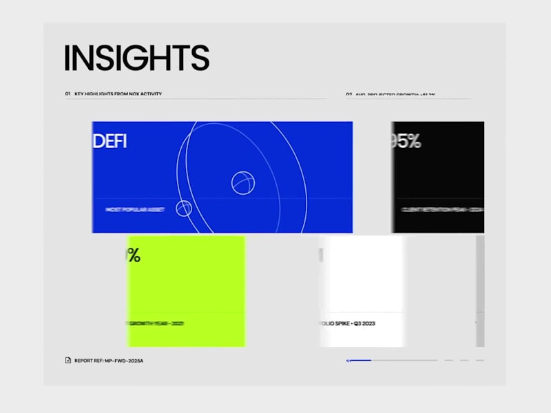 Cover image for SaaS Pitch Deck Design