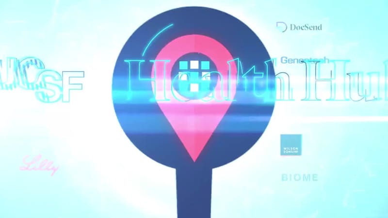 Cover image for This teaser video created for