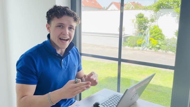 Cover image for VSL Edit German Voice -