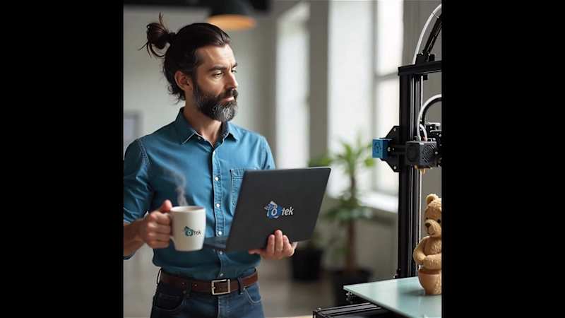 Cover image for 3D Printing Business, it is costly, not simple available, an...