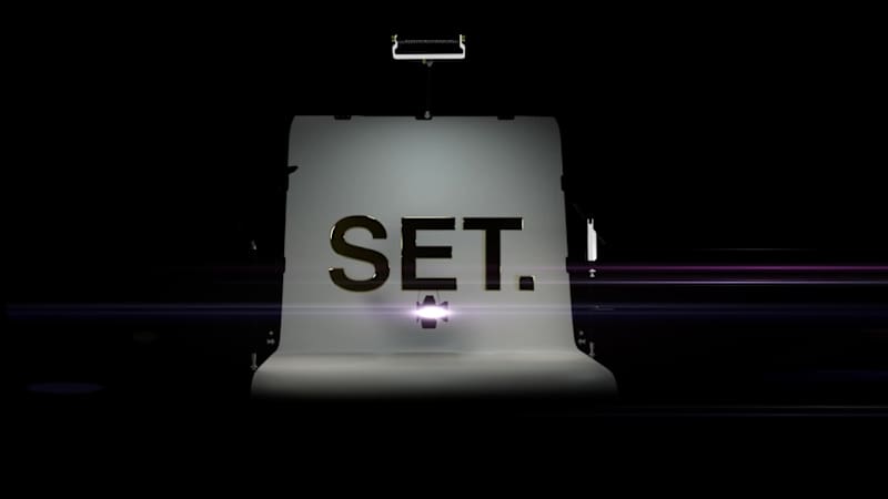 Cover image for Set. INTRO