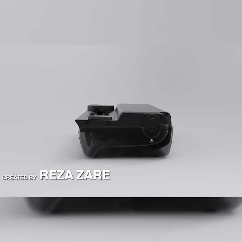 Cover image for 3D Product Animation