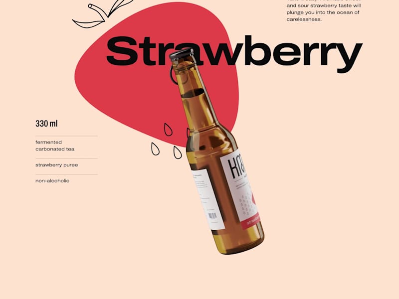 Cover image for 3D Motion Website Design