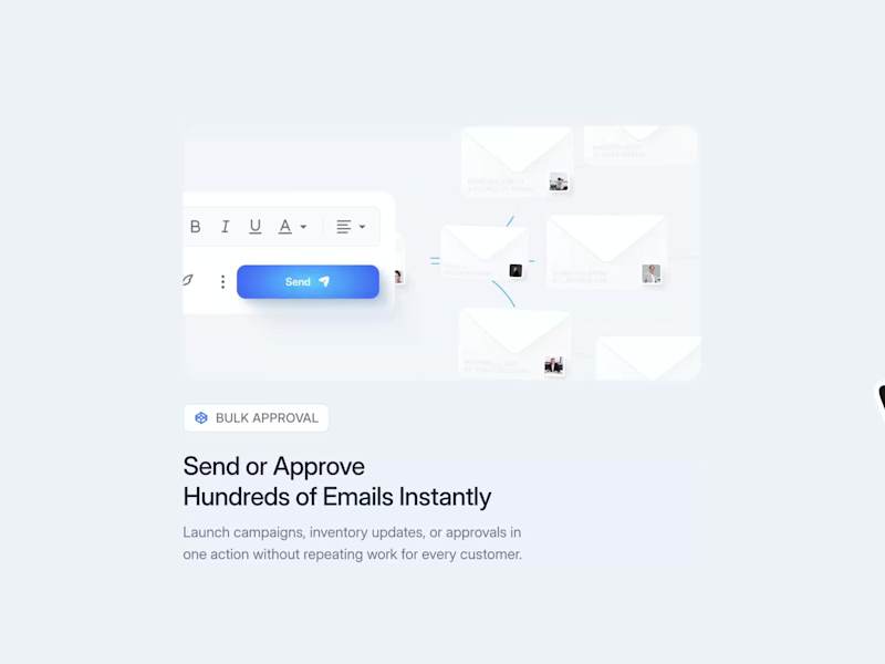 Cover image for Hover interactions ✨