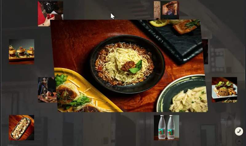 Cover image for An interactive gallery designed for The Cave Old San Juan, a...