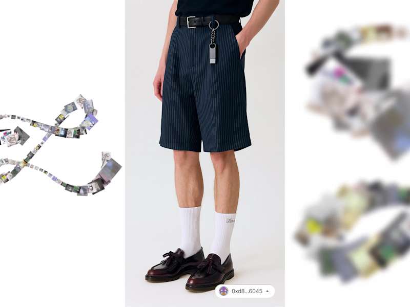 Cover image for LORE is a meme-token platform