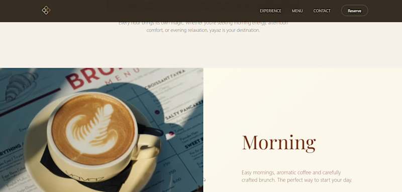 Cover image for Modern, smooth and fully responsive
