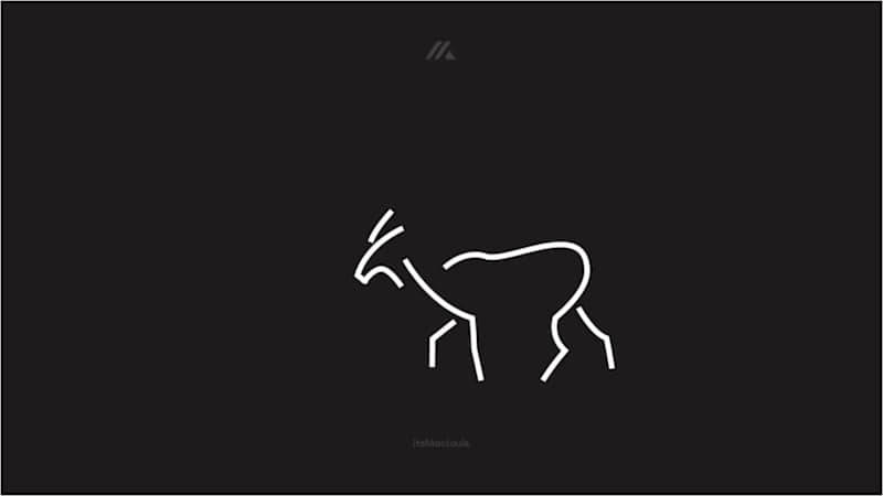 Cover image for I put together some of the logos worked on from the previous...