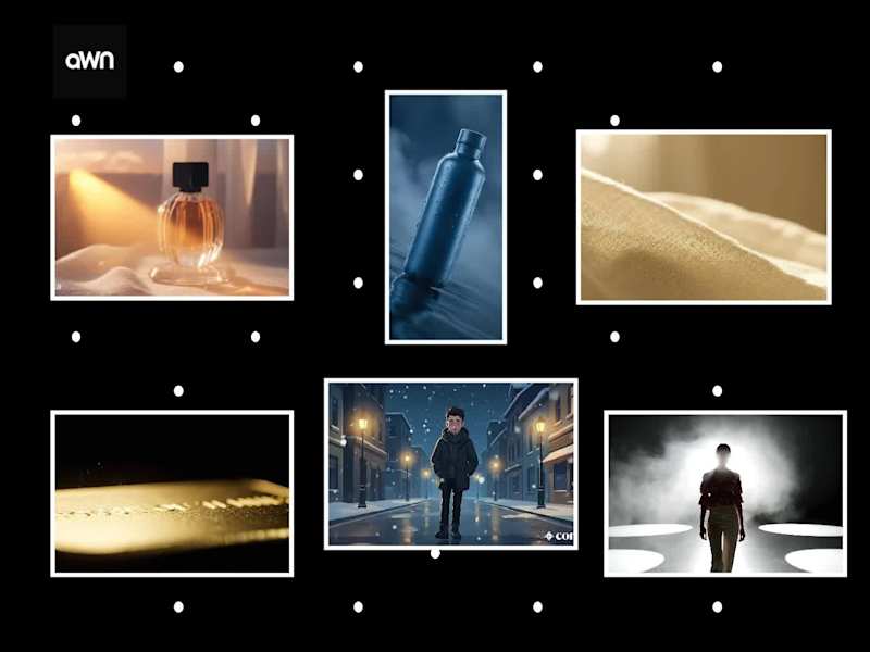 Cover image for AI-Powered Ad Creatives 