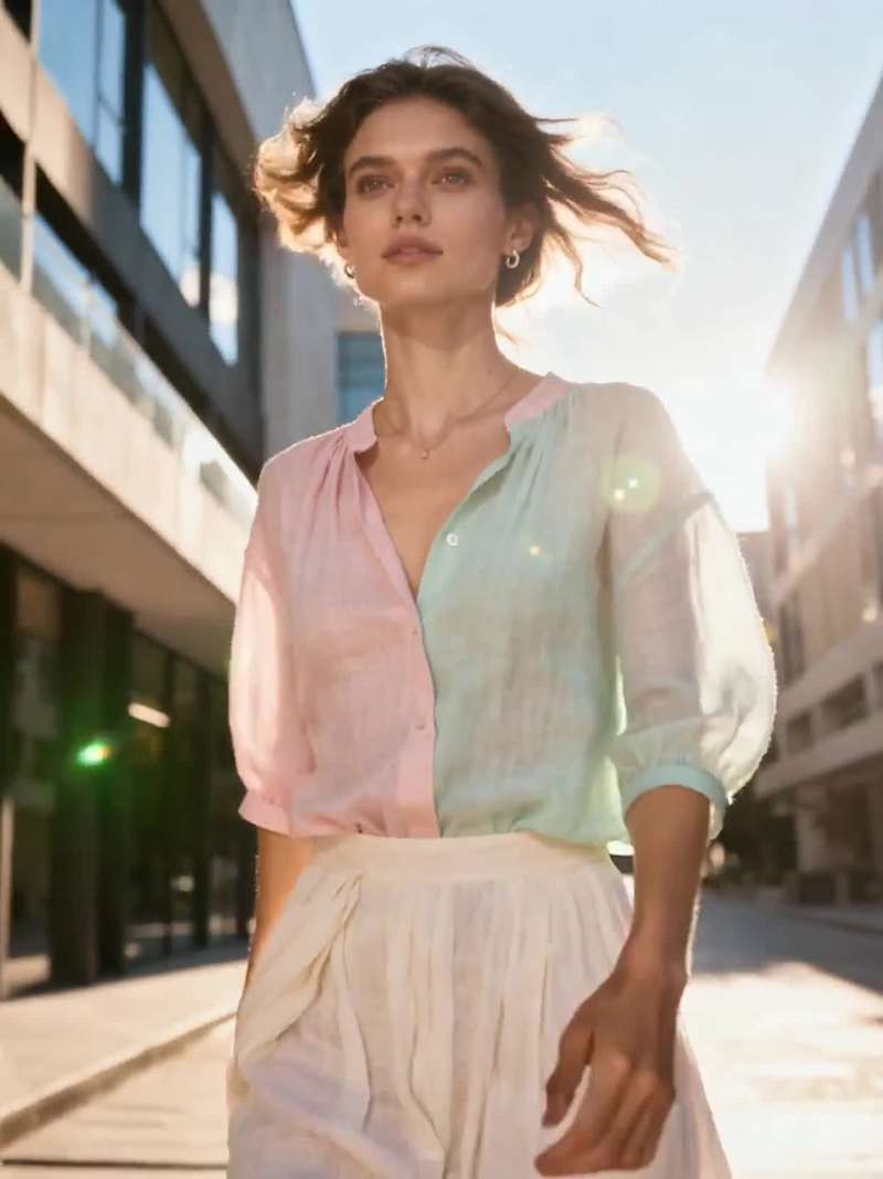 Cover image for AI-Driven Fashion Campaign Creation