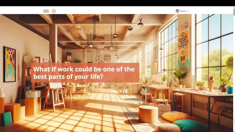 Cover image for Sales Page (Sparketype - WorkCRAFT)