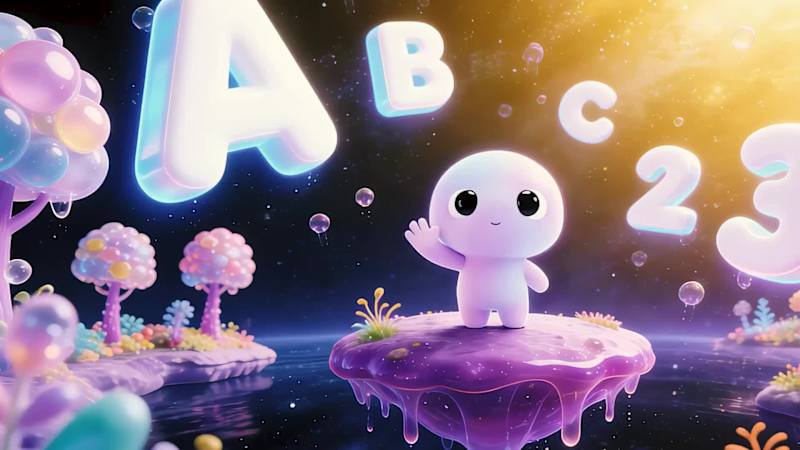 Cover image for Video Web Banner for plinkysplanet.com