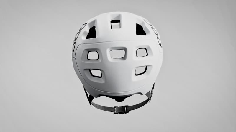 Cover image for This helmet animation was part
