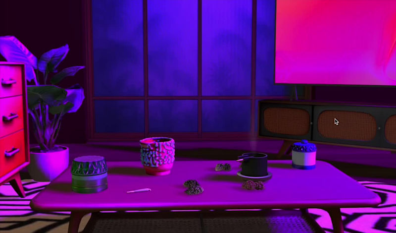 Cover image for High Houseplant