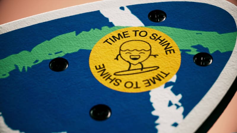 Cover image for Sometimes, the projects you do just for the love of creating...