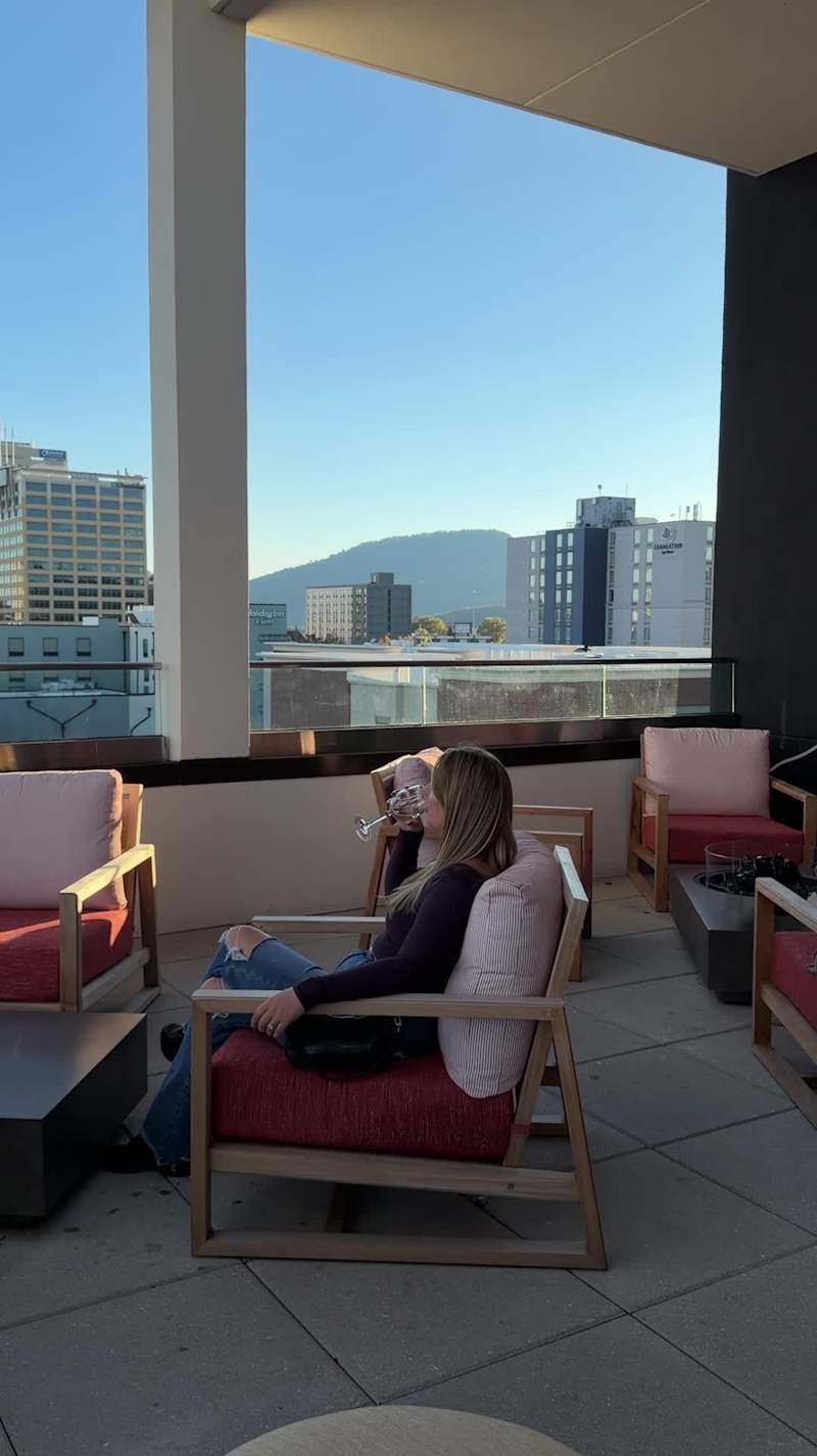 Cover image for UGC Creator - Hilton Embassy Suites Chattanooga