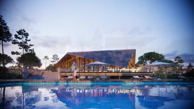 Cover image for Resort Design