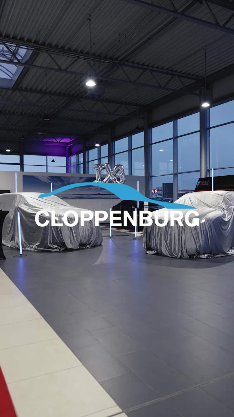 Cover image for Event coverage of the exclusive