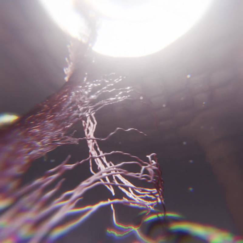 Cover image for One of my favorite short video artworks