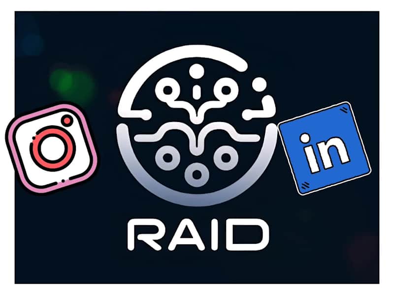 Cover image for AI-Focused Video Editing for RAID