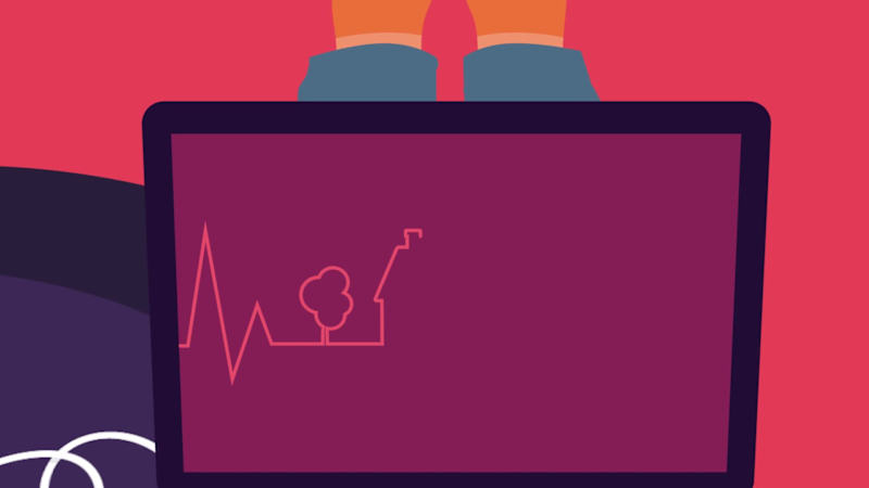 Cover image for Bendio Bank 30 seconds TV