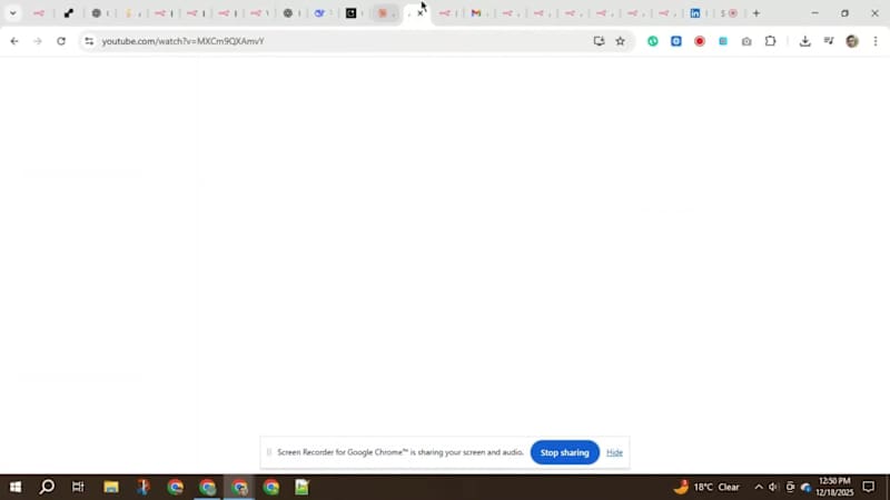 Cover image for Social Mide Auto post Automation
