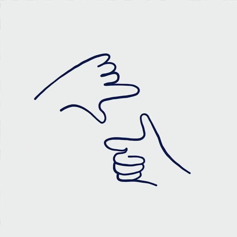 Cover image for A series of animated values icons for an internal comms bran...