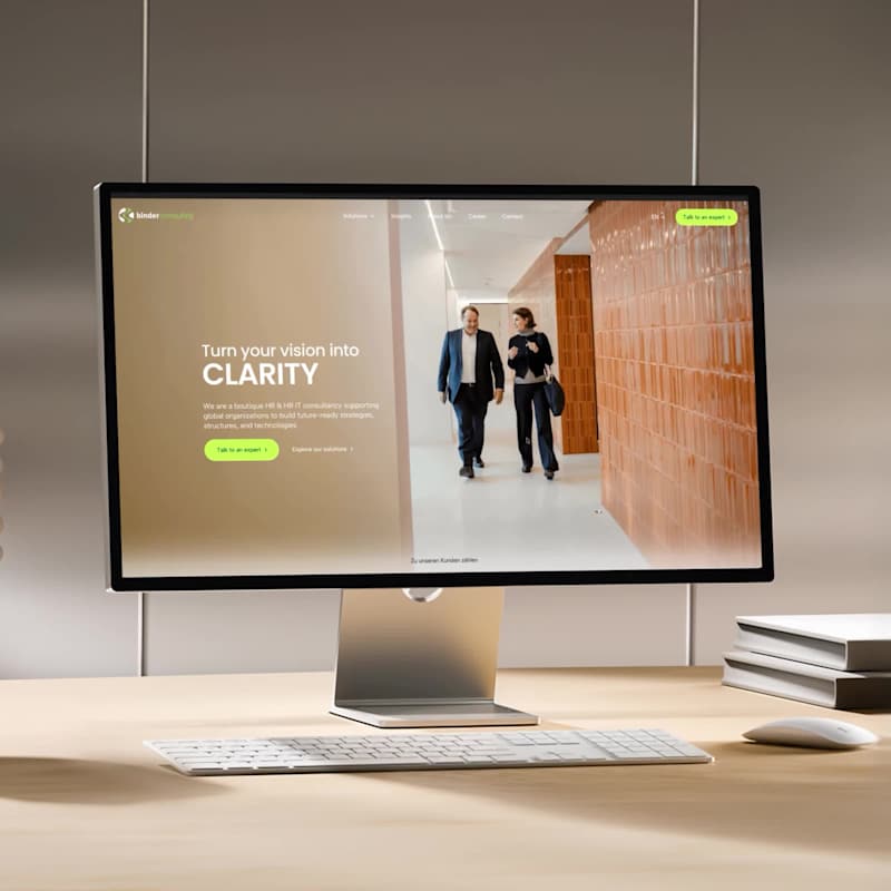 Cover image for Binder Consulting website is launched!

Just