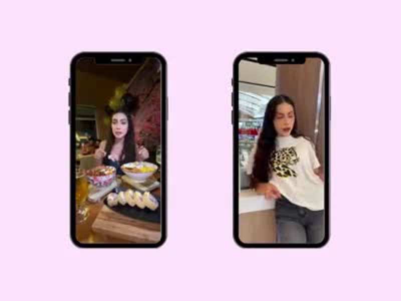 Cover image for Hi! I’m Emily Victoria, a content creator based in Colombia....