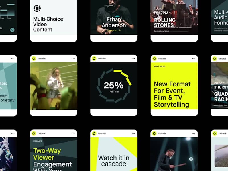 Cover image for Brand Enhancing Graphic Design Project