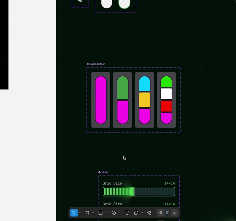 Cover image for Anchor- A Figma plugin! designed & developed inside Figma! B...