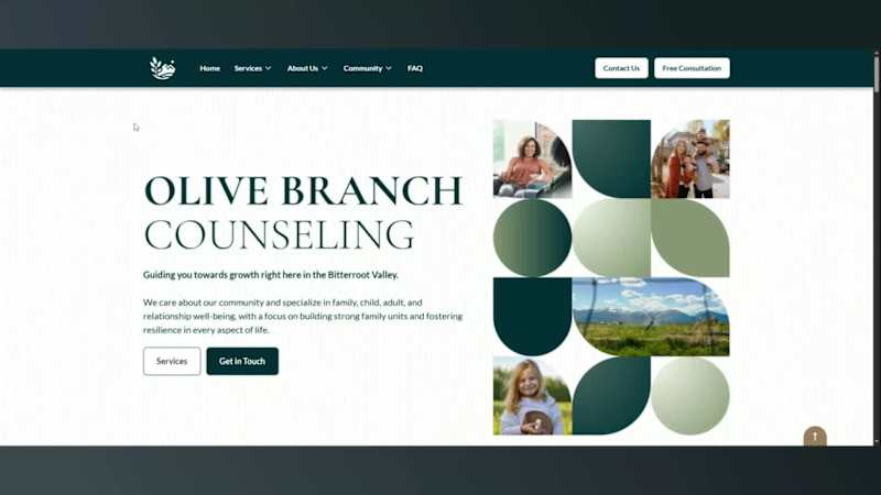 Cover image for Community forward projects have my heart. Just this year I w...