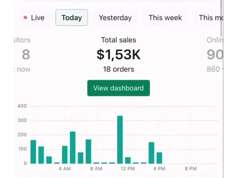Cover image for I fix, optimize, and improve