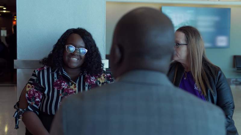 Cover image for AT&T ROUTE TO CONNECTION