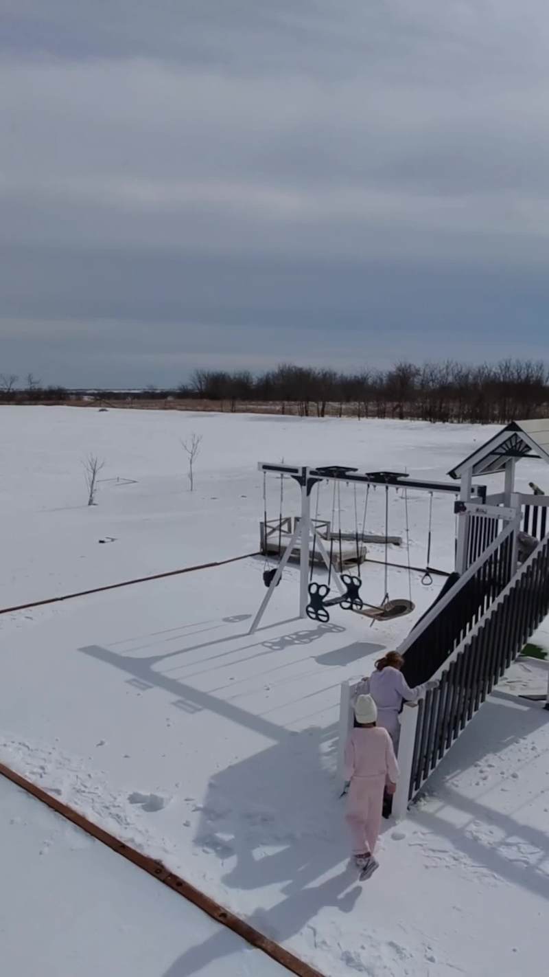 Cover image for Scaleplustalent x HoverAir
Creator: Karissa Collins