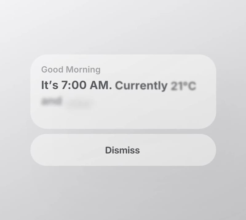 Cover image for Notification Animation
