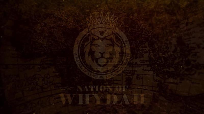 Cover image for Inspiring Church Advertisement Video