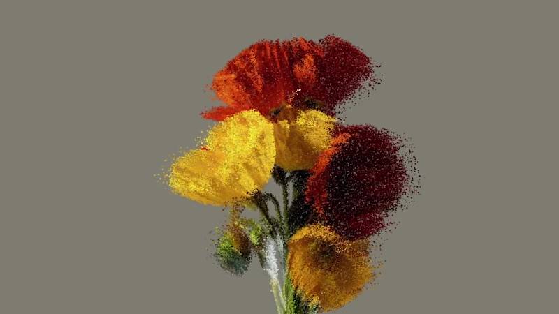 Cover image for "AHI" as a guide to creative rediscovery - Thesis Project: h...