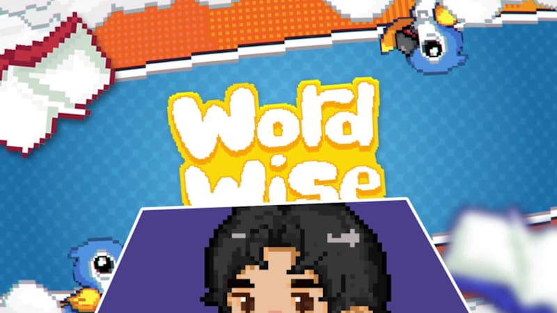 Cover image for WordWise Educational Bumper Video