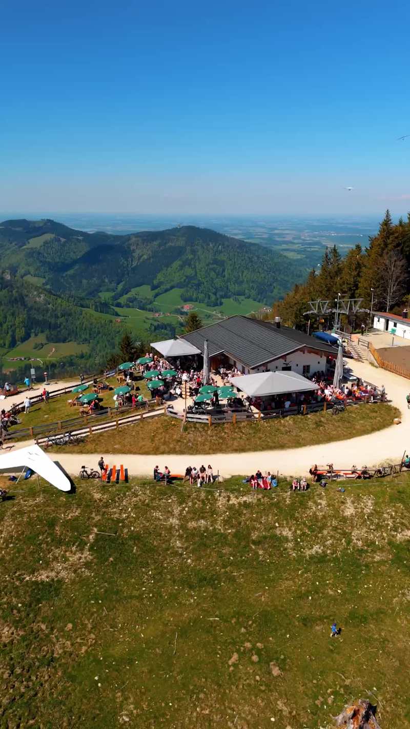 Cover image for Unternberg Alm Event Aftermovie