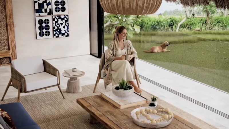 Cover image for As a virtual designer, I need to communicate the feel of the...