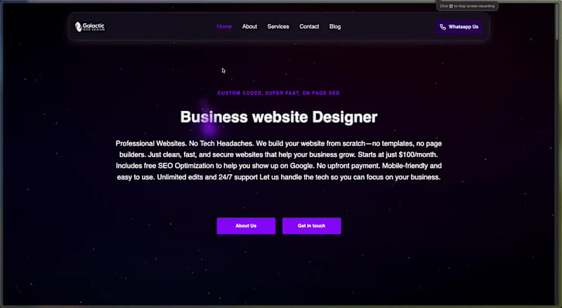 Cover image for HTML, CSS/SASS and AstroJS =
