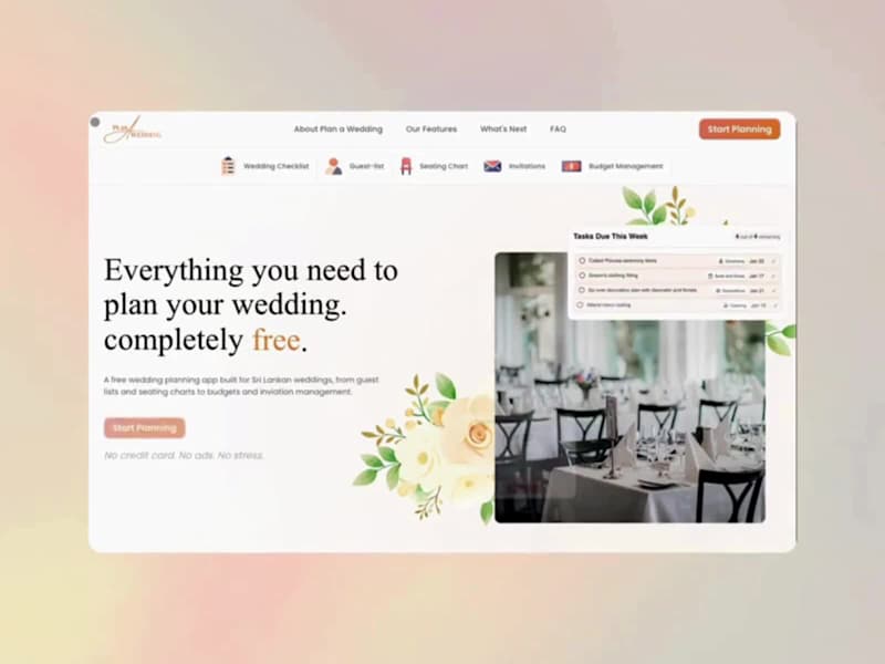 Cover image for Latest Webflow build for a