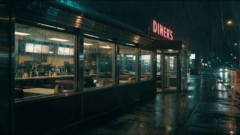 Cover image for CONFRONTATIO
Classic Filmmaking vs AI Pre-Production
A